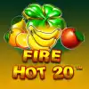 Fire Hot 20