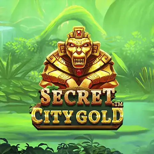 Secret City Gold™