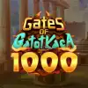 Gates of Gatot Kaca 1000