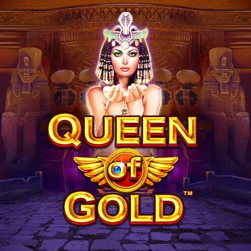 Queen of Gold