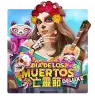 Dia De Los Muertos Deluxe