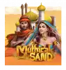 Mythical Sand