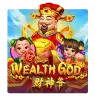 Wealth God