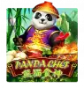 Panda Chef