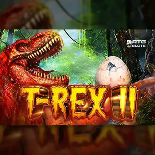 T-REX 2