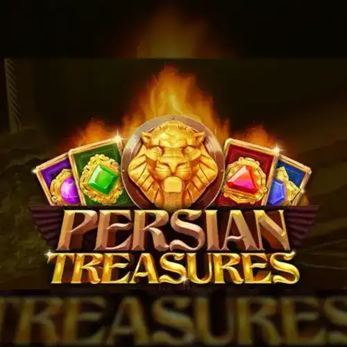 Persian Treasures