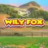 Wily fox