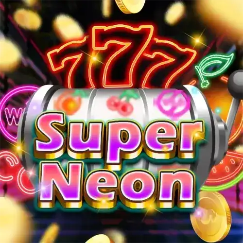 Super Neon