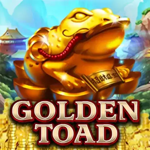 Golden Toad