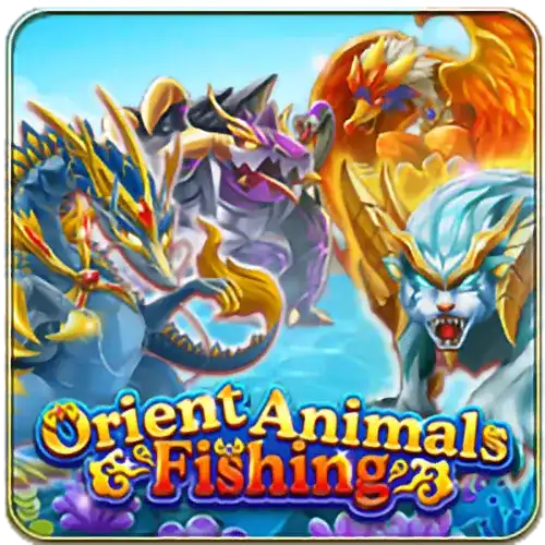 Orient Animal Fishing