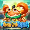 Ocean Crab Legend