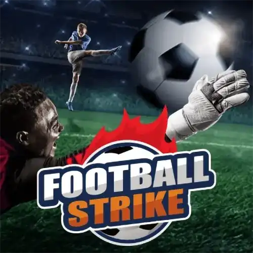 Football Strike