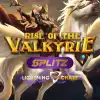 Return of the Valkyrie