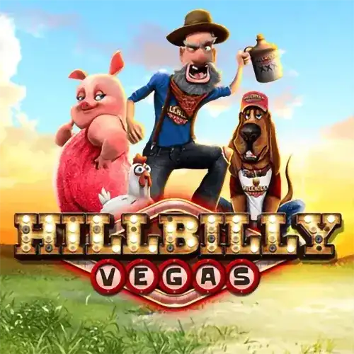 Hill Billy Vegas