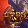 Gods VS Gigablox