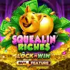 Squealin' Riches