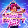 Rave Party Fever