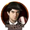 Sherlock Holmes