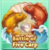 Battle of Five Carp