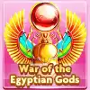 War of the Egyptian gods