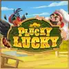 Plucky Lucky