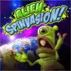 Alien Spinvasion