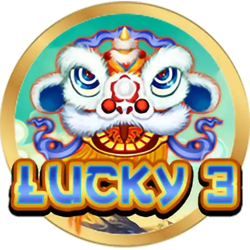 Lucky 3