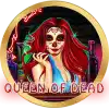 Queen Of Dead