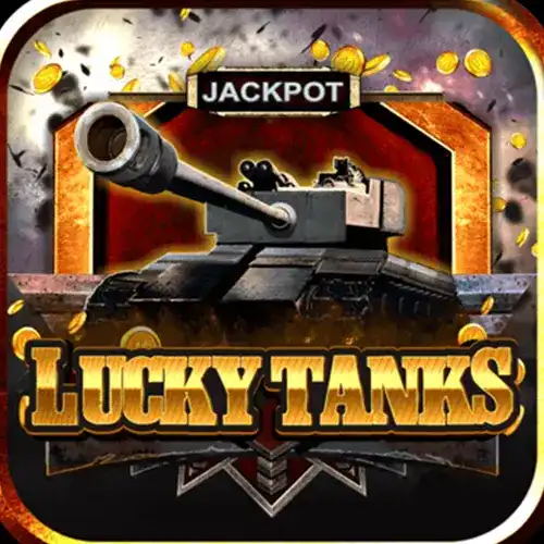 Lucky Tanks