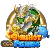 Oneshot Fishing