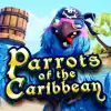 Parrots Of Caribbean