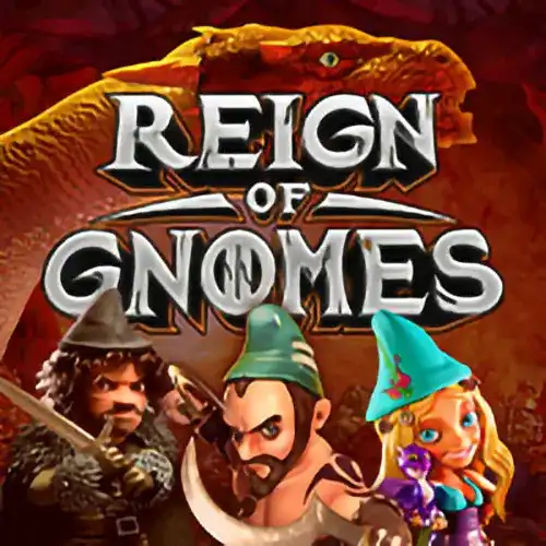 Reign Of Gnomes