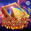 Book of Mystery Pyramids