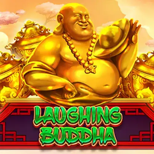 Laughing Buddha