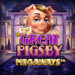 Great Pigsby Megaways