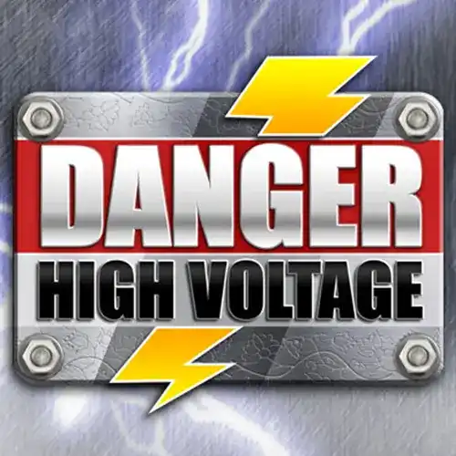 Danger High Voltage