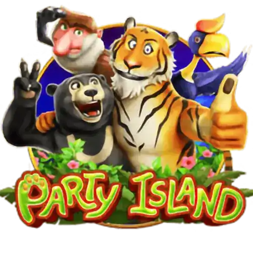 PARTY ISLAND