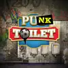 Punk Toilet