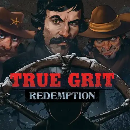 True Grit Redemption