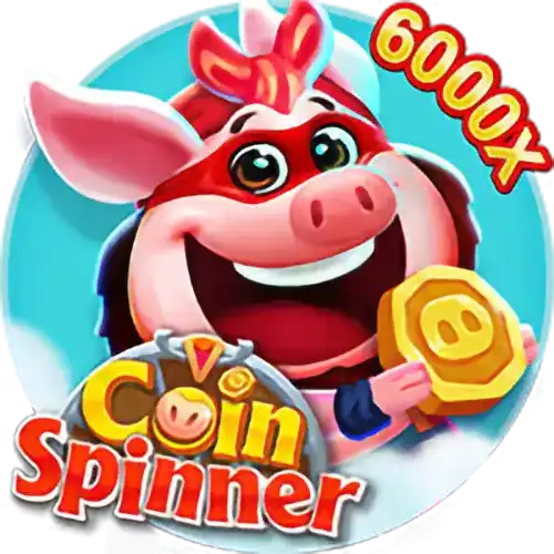 Coin Spinner