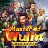 Master of Wulin Lock 2 Spin