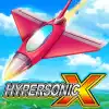 Hypersonic X