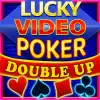 Lucky Video Poker