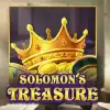 Solomons Treasure