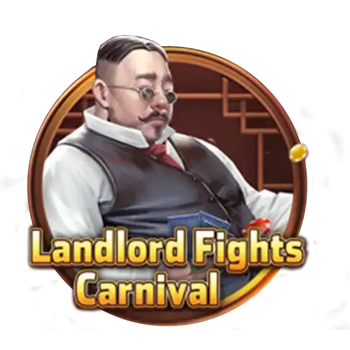 Landlord Fights Carnival