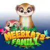 Meerkats Family