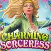 Charming Sorceress