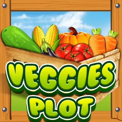 Veggies Plot