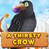 A Thirsty Crow