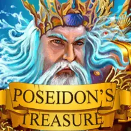 Poseidons Treasure